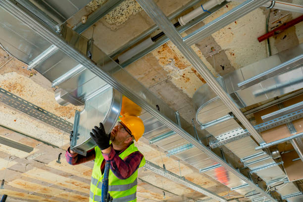 Best Best HVAC companies  in Dundas, MN