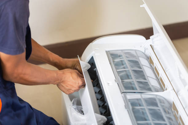 Best HVAC air duct cleaning  in Dundas, MN