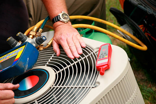 Best Furnace installation  in Dundas, MN