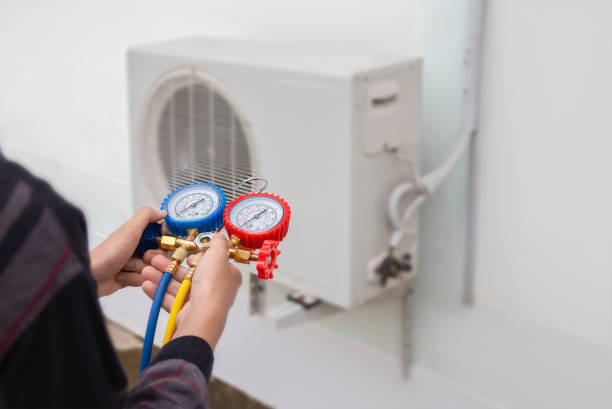 Best HVAC repair near me  in Dundas, MN