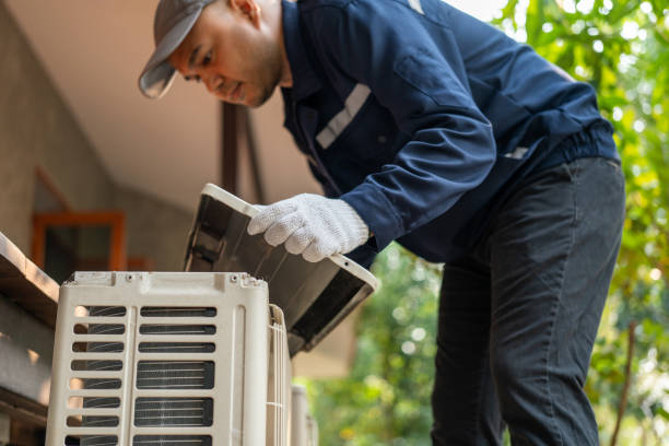 Best HVAC air duct cleaning  in Dundas, MN